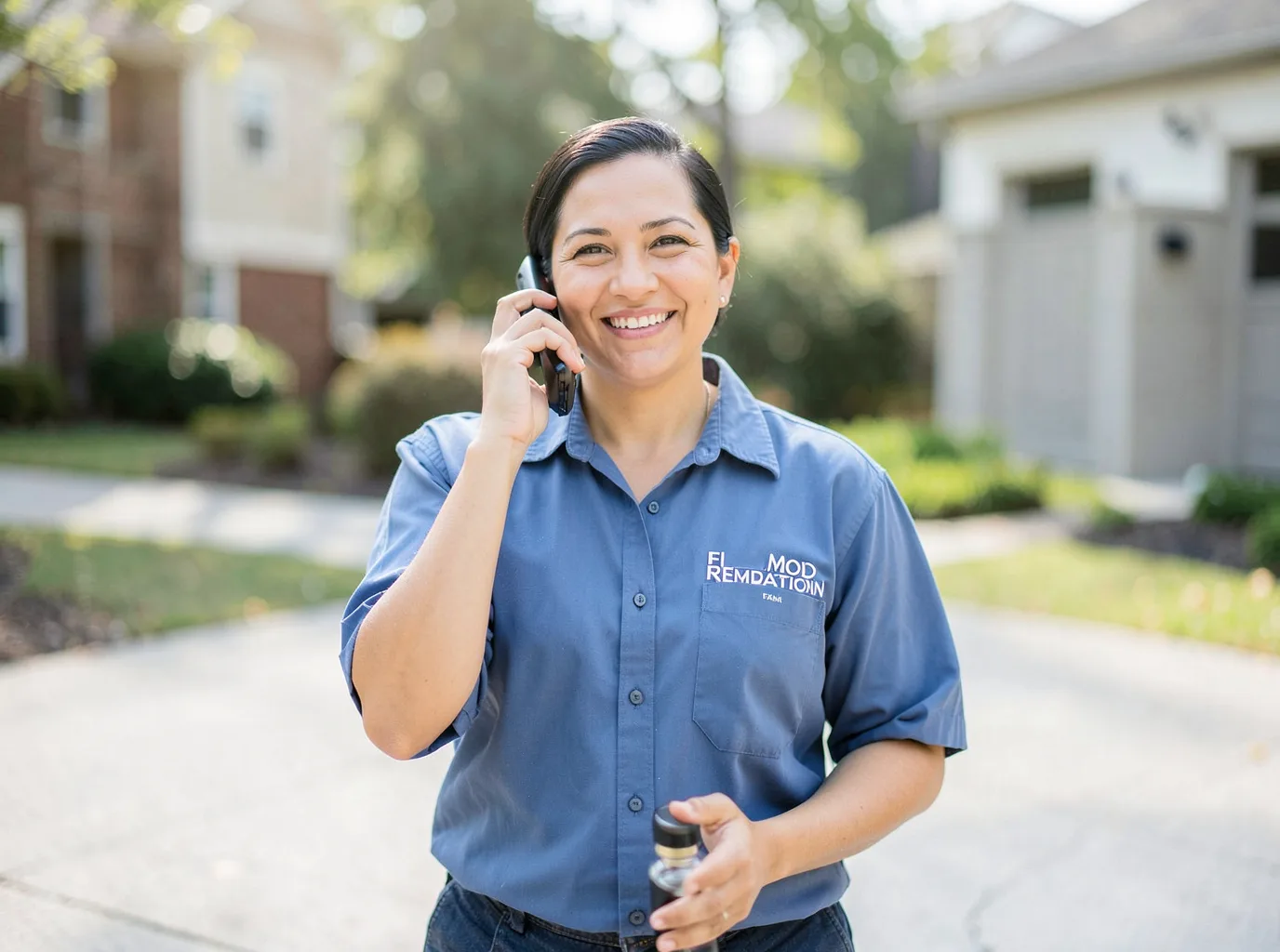 Mold Remediation Omaha, TX FAQs